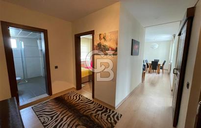 VADİ MANZARALI SATILIK 2+1 YAPILI MASRAFSIZ DAİRE