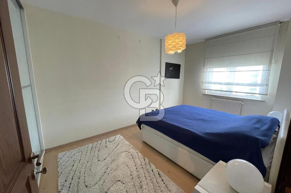 VADİ MANZARALI SATILIK 2+1 YAPILI MASRAFSIZ DAİRE