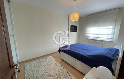 VADİ MANZARALI SATILIK 2+1 YAPILI MASRAFSIZ DAİRE