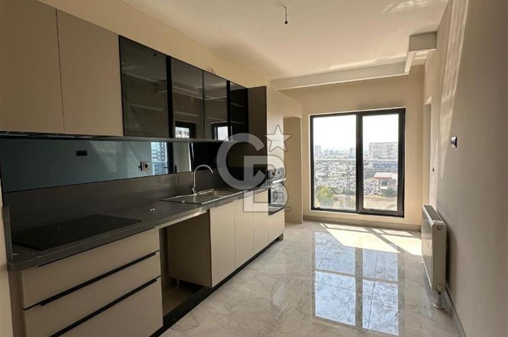 ERYAMAN MOTTO BUTİK YAPILI 3+1 SATILIK LÜKS DAİRE