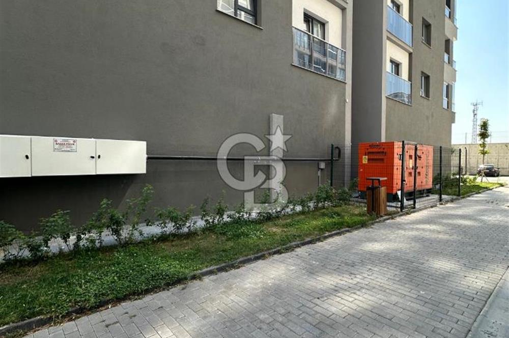 ERYAMAN MOTTO BUTİK YAPILI 3+1 SATILIK LÜKS DAİRE
