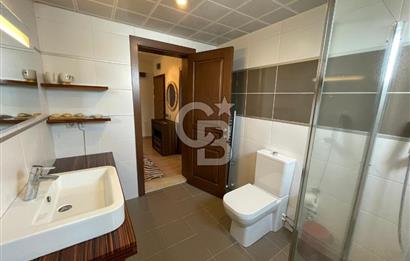 VADİ MANZARALI SATILIK 2+1 YAPILI MASRAFSIZ DAİRE