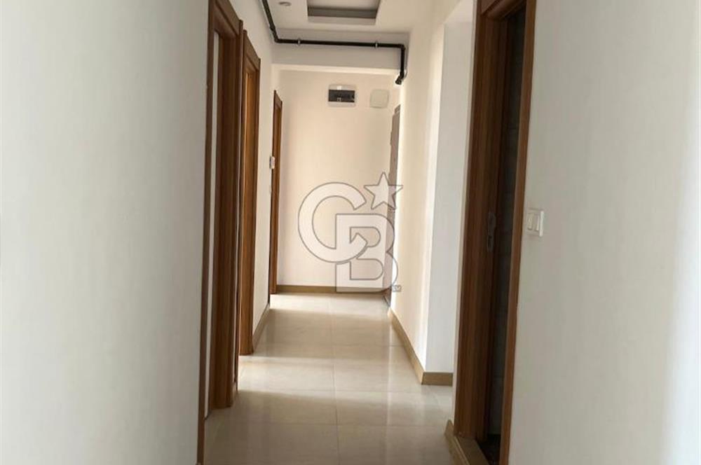 Esenler Karacaören kavşağı Demircioğlu evleri 3+1 Kiralık