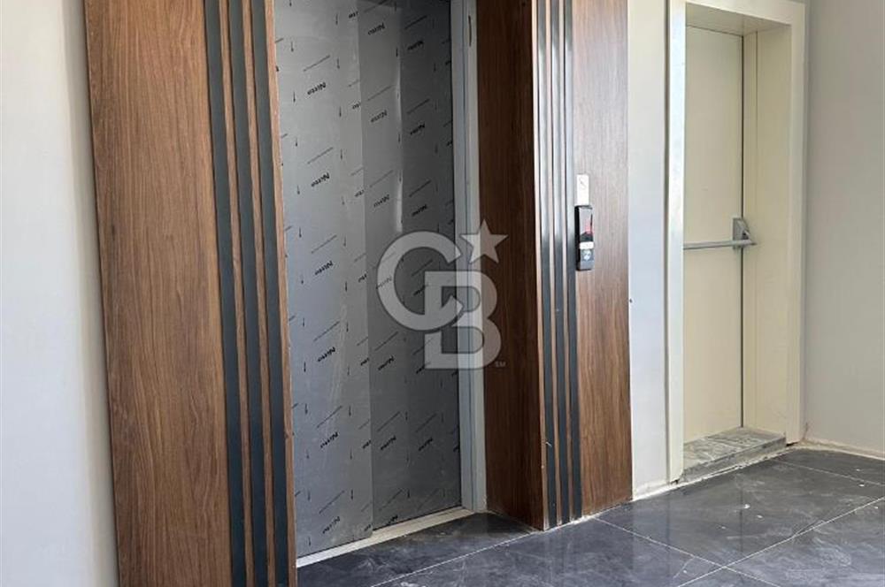SİNCAN SARAYCIK'DA 4+1 SIFIR DAİRE