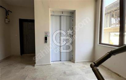 ASANSÖRLÜ ÇATI DUBLEKS SIFIR KREDİYE UYGUN İSKANLI 3+1 184 M2