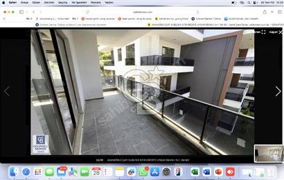 ASANSÖRLÜ ÇATI DUBLEKS SIFIR KREDİYE UYGUN İSKANLI 3+1 184 M2