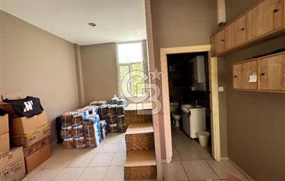 Atatürk Oto Sanayi 1. Kısımda Kiralık Dükkan 