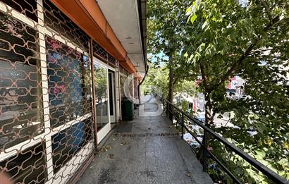 Atatürk Oto Sanayi 1. Kısımda Kiralık Dükkan 