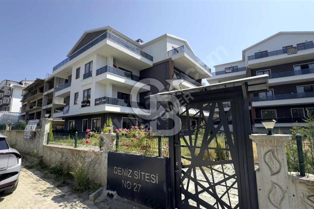 ASANSÖRLÜ ÇATI DUBLEKS SIFIR KREDİYE UYGUN İSKANLI 3+1 184 M2