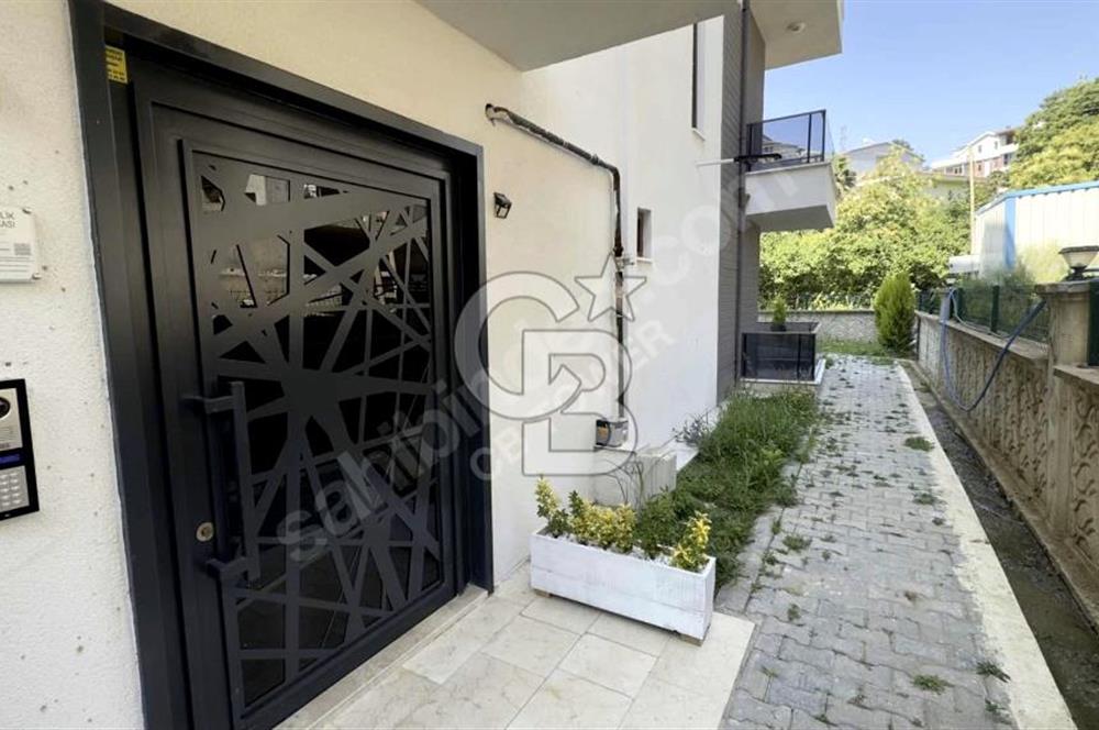 ASANSÖRLÜ ÇATI DUBLEKS SIFIR KREDİYE UYGUN İSKANLI 3+1 184 M2