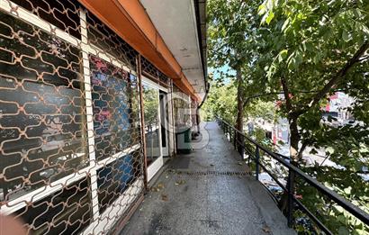 Atatürk Oto Sanayi 1. Kısımda Kiralık Dükkan 