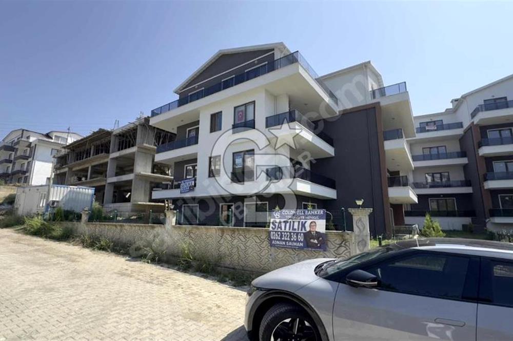 ASANSÖRLÜ ÇATI DUBLEKS SIFIR KREDİYE UYGUN İSKANLI 3+1 184 M2