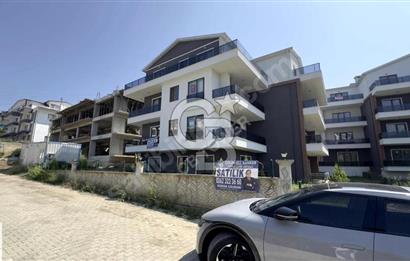 ASANSÖRLÜ ÇATI DUBLEKS SIFIR KREDİYE UYGUN İSKANLI 3+1 184 M2