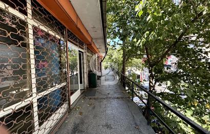Atatürk Oto Sanayi 1. Kısımda Kiralık Dükkan 