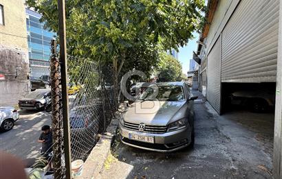 Atatürk Oto Sanayi 1. Kısımda Kiralık Dükkan 