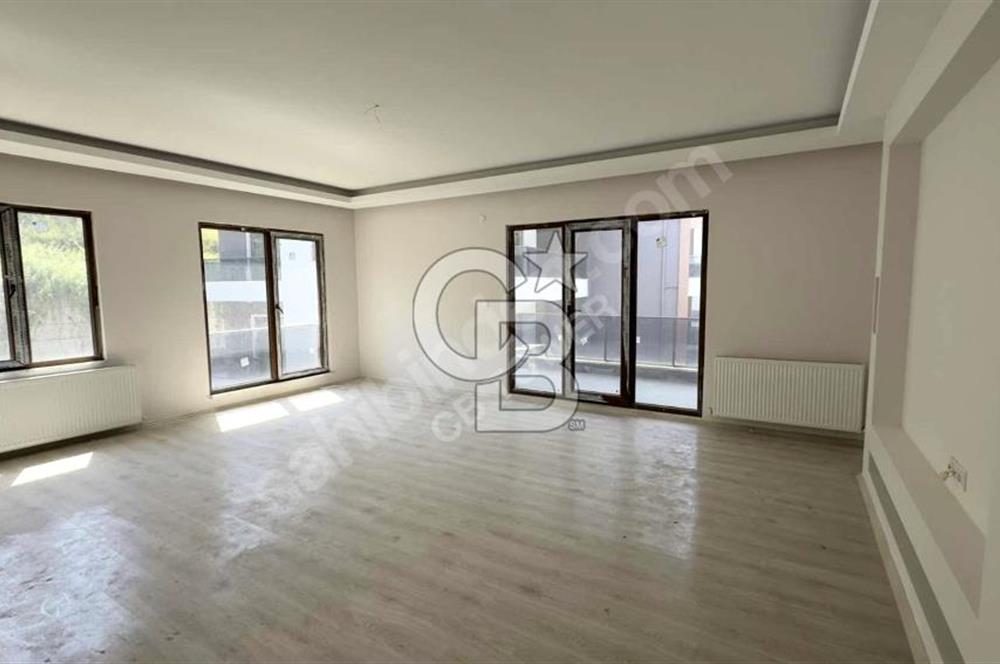 ASANSÖRLÜ ÇATI DUBLEKS SIFIR KREDİYE UYGUN İSKANLI 3+1 184 M2