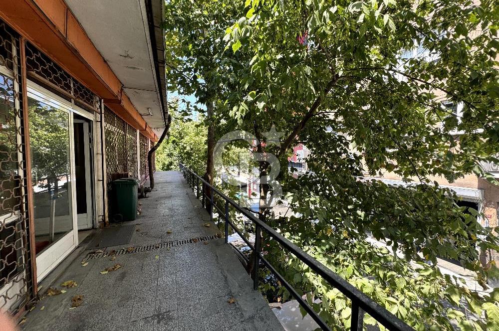 Atatürk Oto Sanayi 1. Kısımda Kiralık Dükkan 