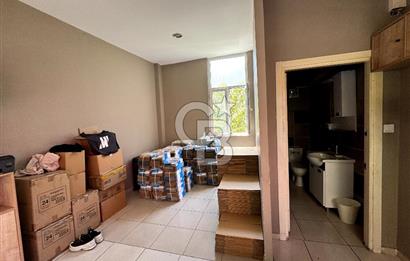 Atatürk Oto Sanayi 1. Kısımda Kiralık Dükkan 