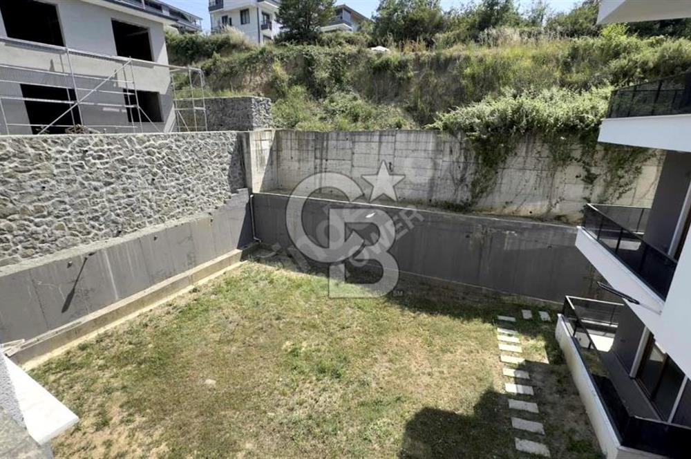 ASANSÖRLÜ ÇATI DUBLEKS SIFIR KREDİYE UYGUN İSKANLI 3+1 184 M2
