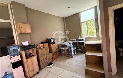 Atatürk Oto Sanayi 1. Kısımda Kiralık Dükkan 