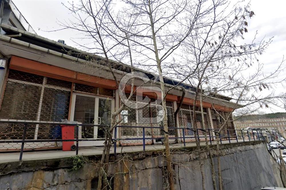Atatürk Oto Sanayi 1. Kısımda Kiralık Dükkan 