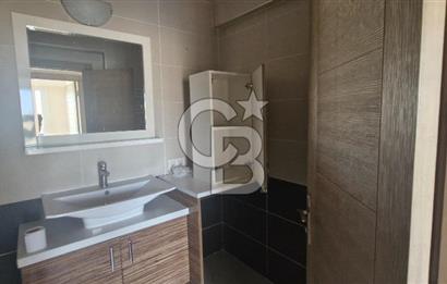 ÇİĞLİ ESENTEPE HAVUZ VE PANAROMIK DENİZ MANZARALI KİRALIK 3+1 DAİRE 