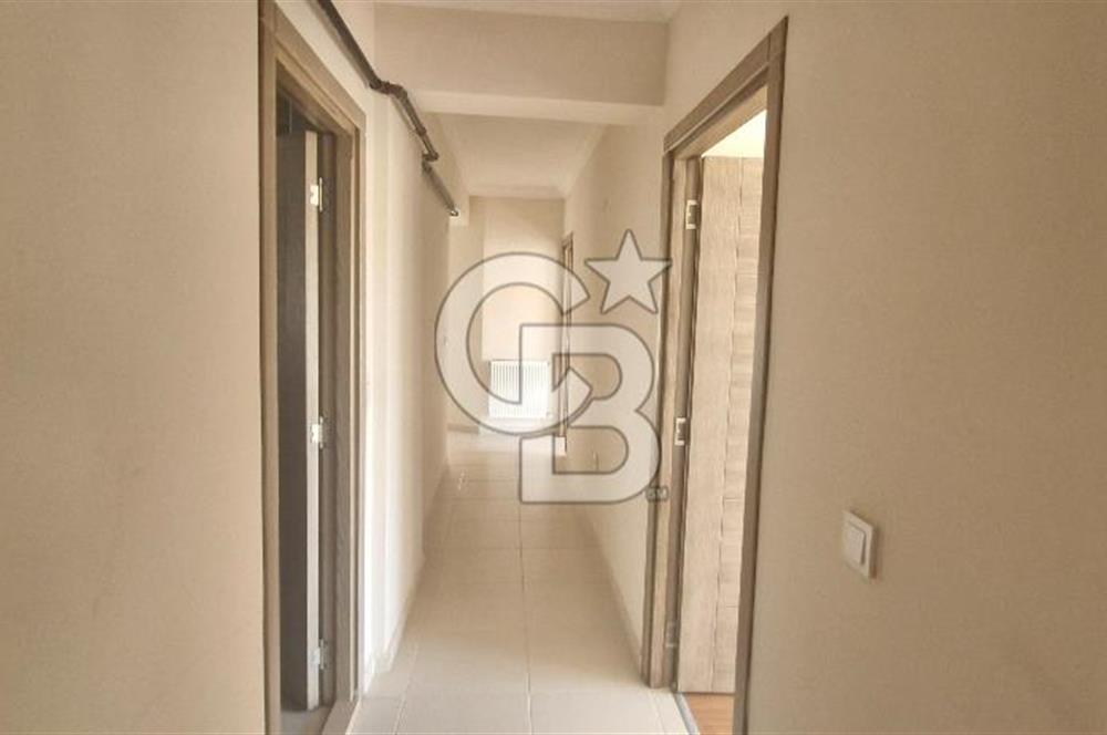 ÇİĞLİ ESENTEPE HAVUZ VE PANAROMIK DENİZ MANZARALI KİRALIK 3+1 DAİRE 