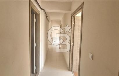 ÇİĞLİ ESENTEPE HAVUZ VE PANAROMIK DENİZ MANZARALI KİRALIK 3+1 DAİRE 