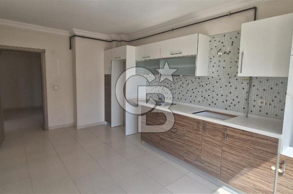 ÇİĞLİ ESENTEPE HAVUZ VE PANAROMIK DENİZ MANZARALI KİRALIK 3+1 DAİRE 