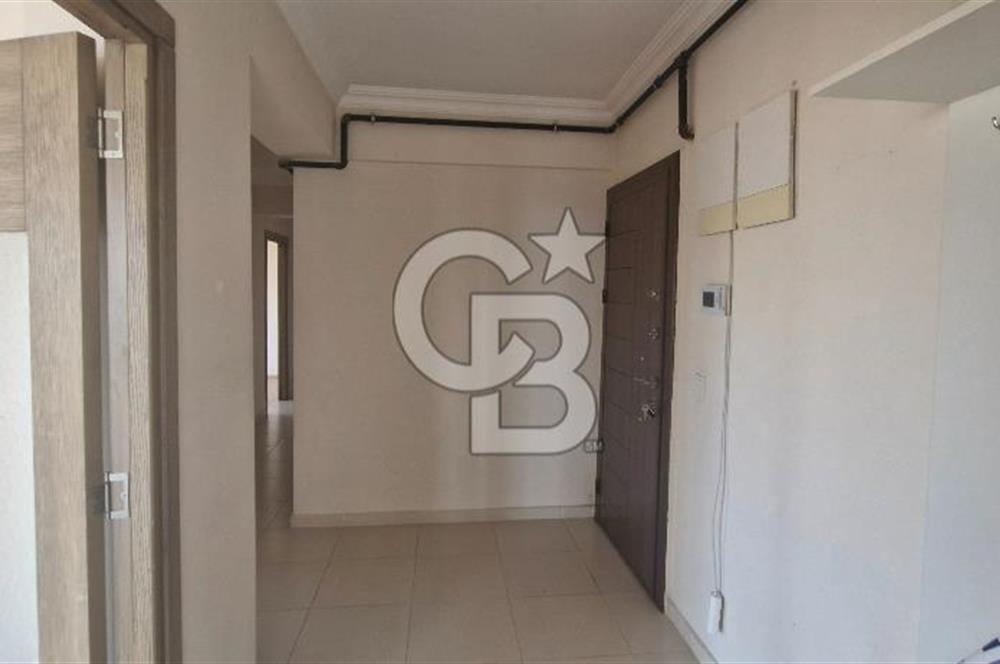 ÇİĞLİ ESENTEPE HAVUZ VE PANAROMIK DENİZ MANZARALI KİRALIK 3+1 DAİRE 