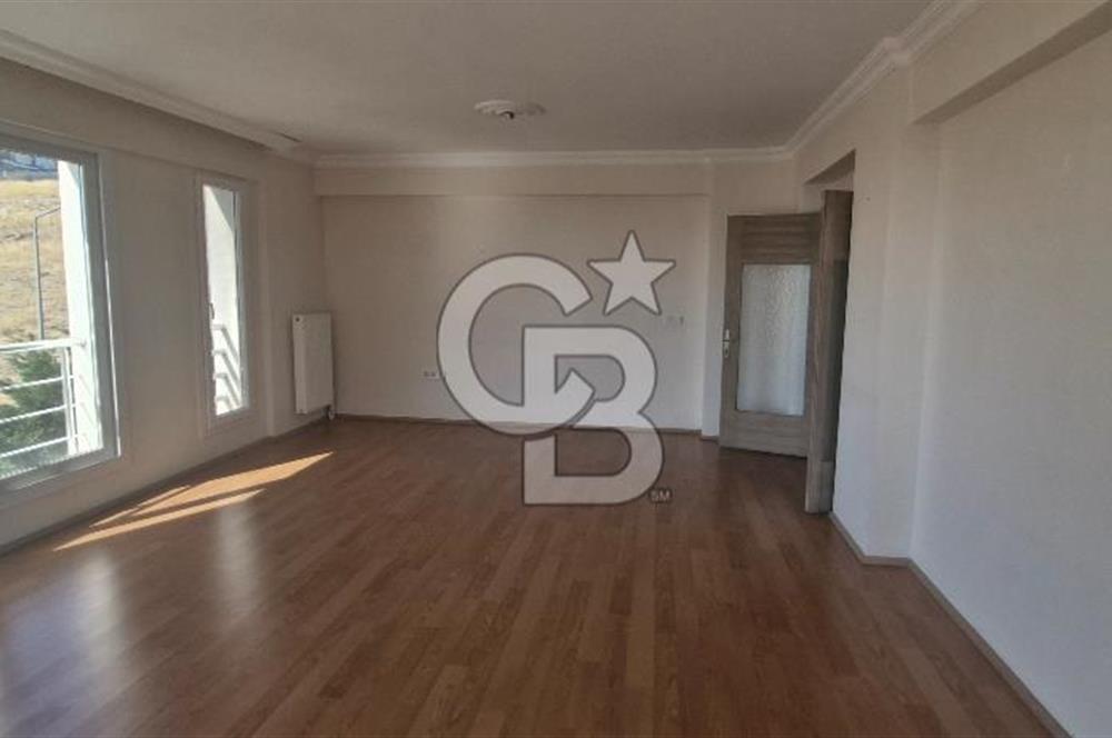 ÇİĞLİ ESENTEPE HAVUZ VE PANAROMIK DENİZ MANZARALI KİRALIK 3+1 DAİRE 