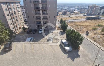 ÇİĞLİ ESENTEPE HAVUZ VE PANAROMIK DENİZ MANZARALI KİRALIK 3+1 DAİRE 