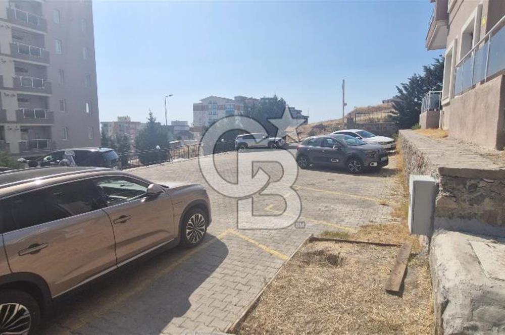 ÇİĞLİ ESENTEPE HAVUZ VE PANAROMIK DENİZ MANZARALI KİRALIK 3+1 DAİRE 