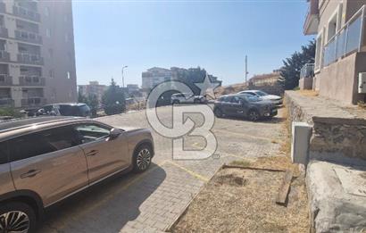 ÇİĞLİ ESENTEPE HAVUZ VE PANAROMIK DENİZ MANZARALI KİRALIK 3+1 DAİRE 