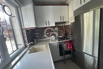 ERYAMANDA SİTE İÇERİSİNDE EŞYALI KİRALIK 3+1 DAİRE
