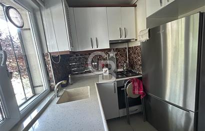 ERYAMANDA SİTE İÇERİSİNDE EŞYALI KİRALIK 3+1 DAİRE