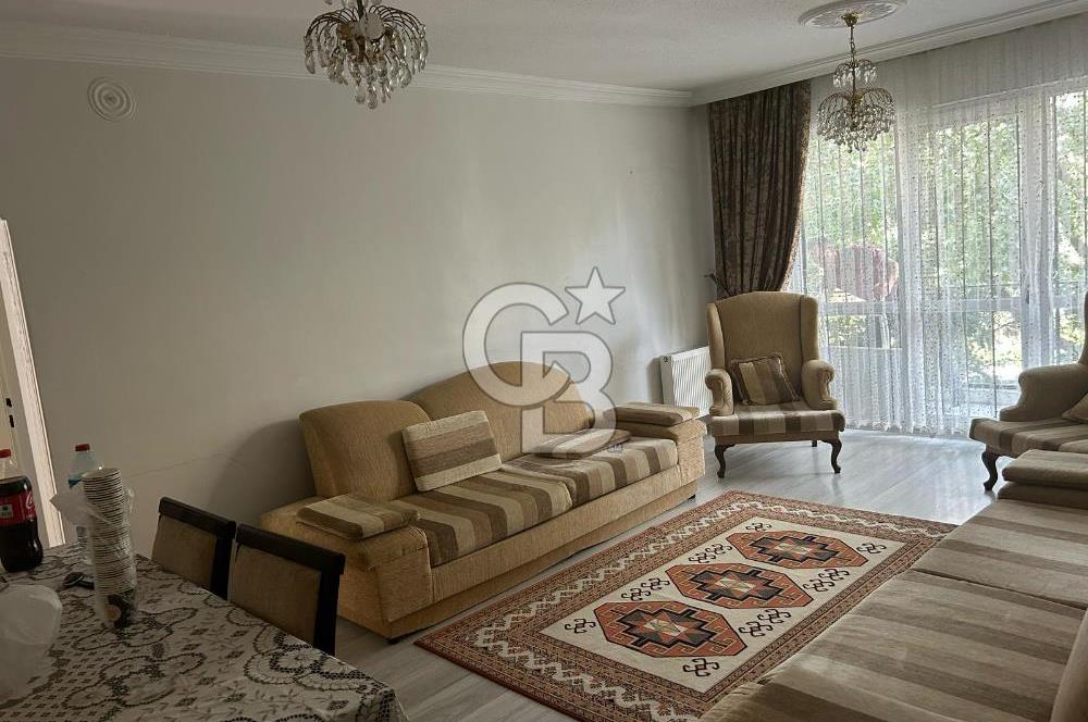 ERYAMANDA SİTE İÇERİSİNDE EŞYALI KİRALIK 3+1 DAİRE