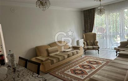 ERYAMANDA SİTE İÇERİSİNDE EŞYALI KİRALIK 3+1 DAİRE