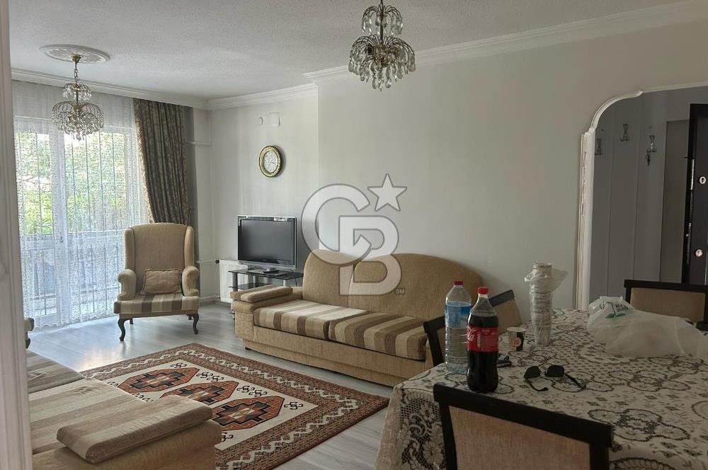 ERYAMANDA SİTE İÇERİSİNDE EŞYALI KİRALIK 3+1 DAİRE