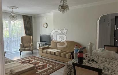 ERYAMANDA SİTE İÇERİSİNDE EŞYALI KİRALIK 3+1 DAİRE