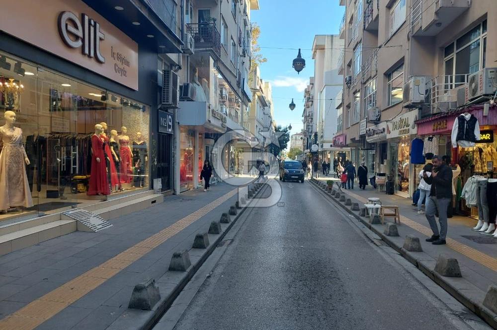Pendik Batı çarşı iskanlı içi sıfırlanmış 65m2 net satılık daire