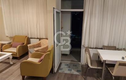 Pendik Batı çarşı iskanlı içi sıfırlanmış 65m2 net satılık daire