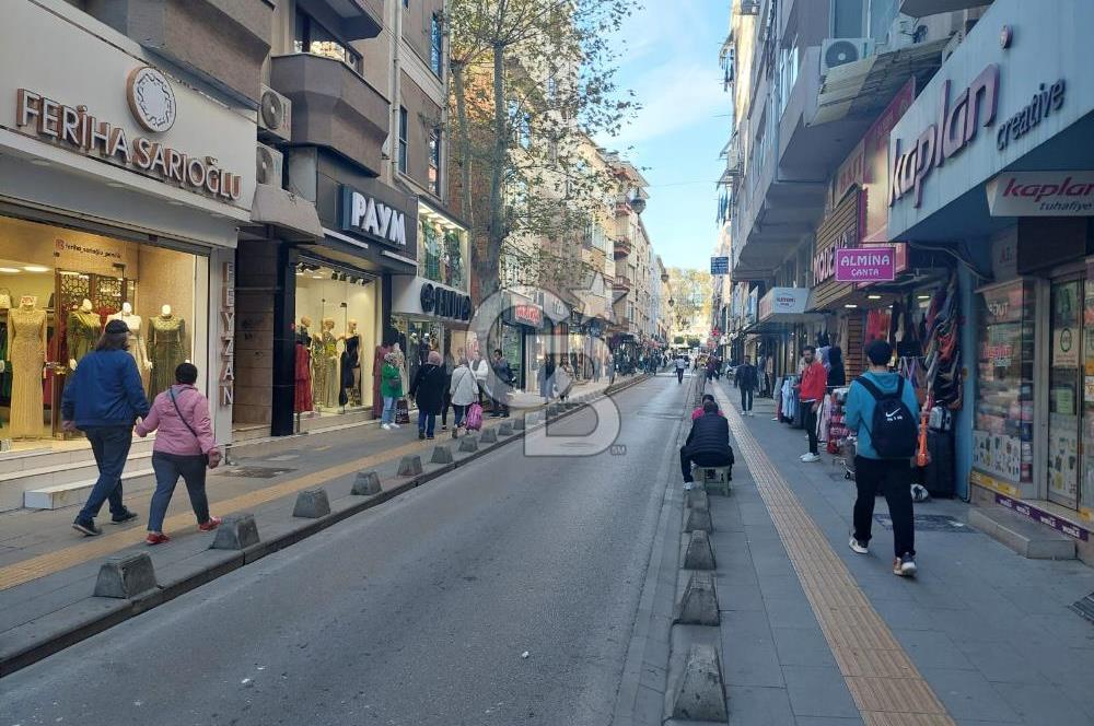 Pendik Batı çarşı iskanlı içi sıfırlanmış 65m2 net satılık daire
