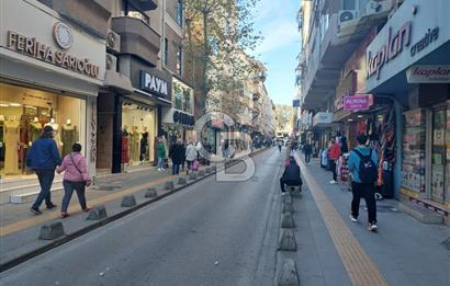 Pendik Batı çarşı iskanlı içi sıfırlanmış 65m2 net satılık daire