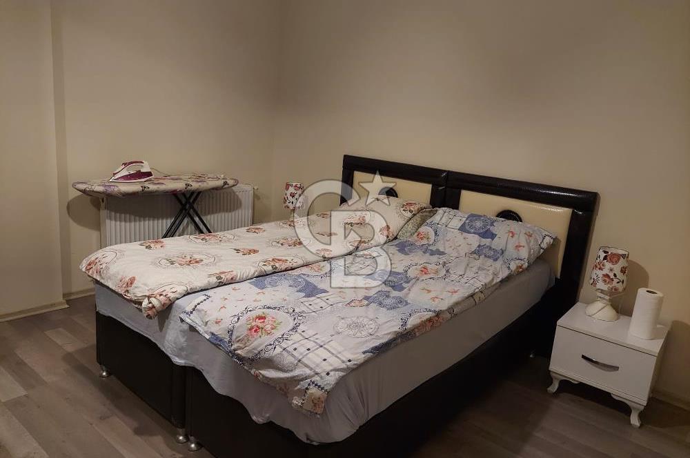 Pendik Batı çarşı iskanlı içi sıfırlanmış 65m2 net satılık daire