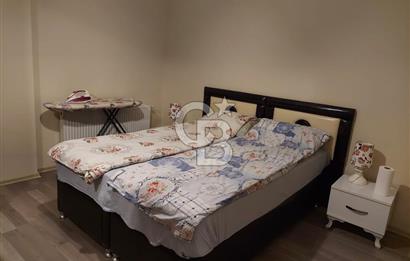 Pendik Batı çarşı iskanlı içi sıfırlanmış 65m2 net satılık daire