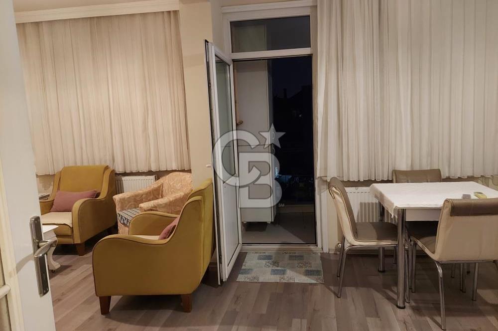 Pendik Batı çarşı iskanlı içi sıfırlanmış 65m2 net satılık daire