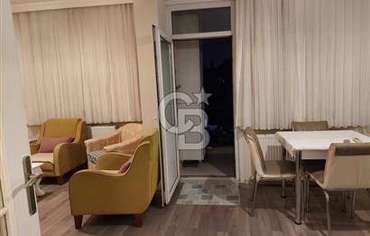 Pendik Batı çarşı iskanlı içi sıfırlanmış 65m2 net satılık daire