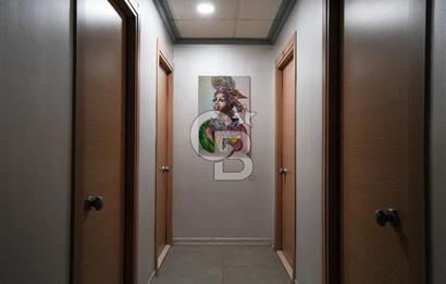 FİNANS MERKEZİ, HASTANELER VE PLAZALAR BÖLGESİNDE DEVREN OTEL