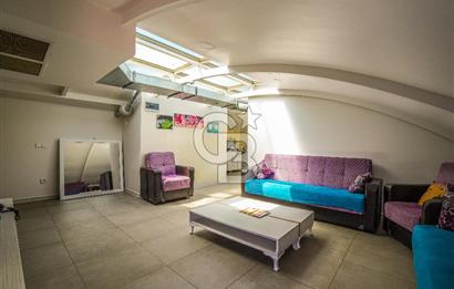 FİNANS MERKEZİ, HASTANELER VE PLAZALAR BÖLGESİNDE DEVREN OTEL